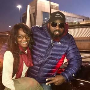 Meet your Posher, Shekinah